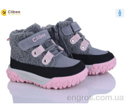 Ботинки Clibee